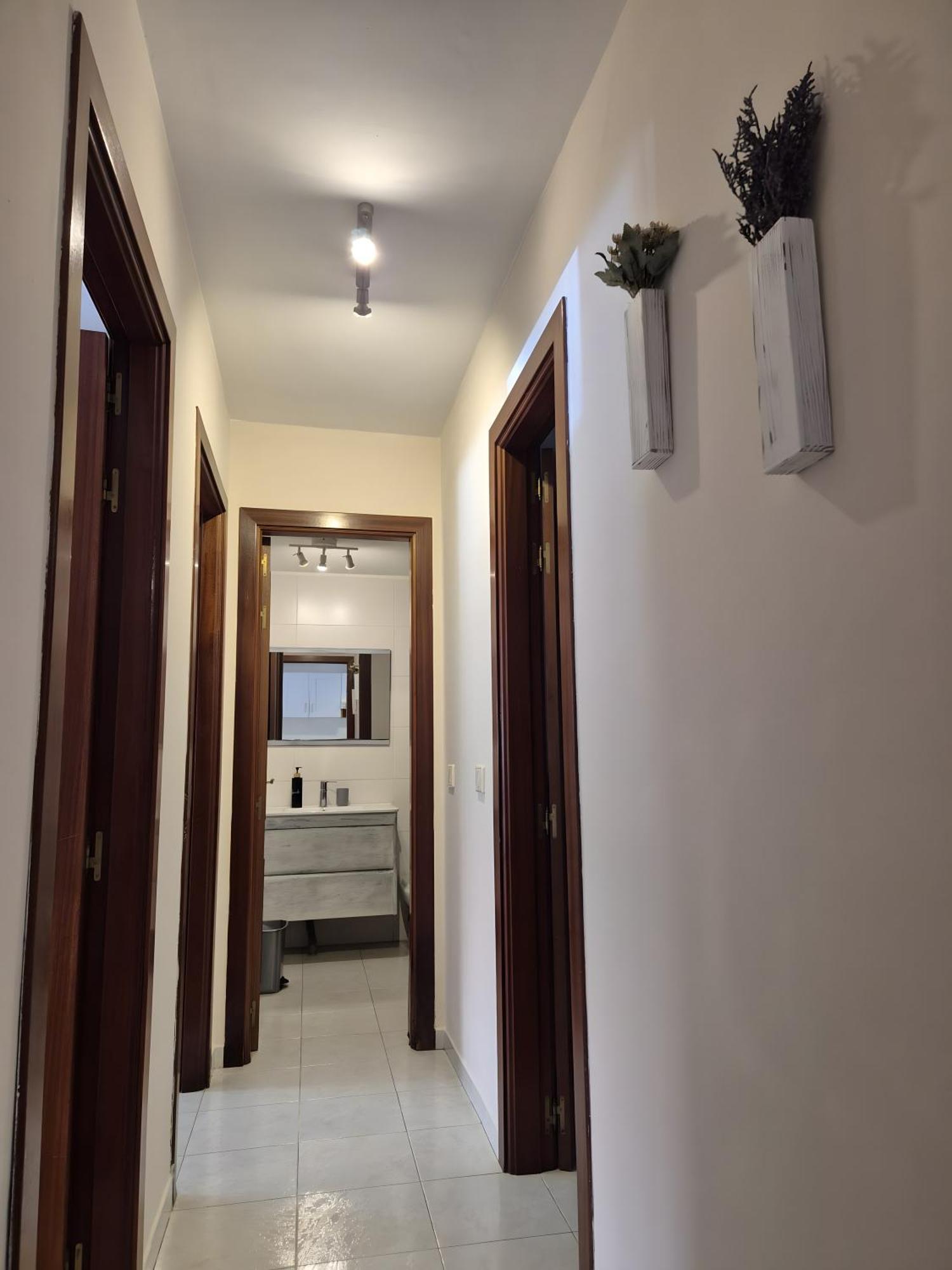 El Medano By Agueita Salada Suites Eksteriør bilde