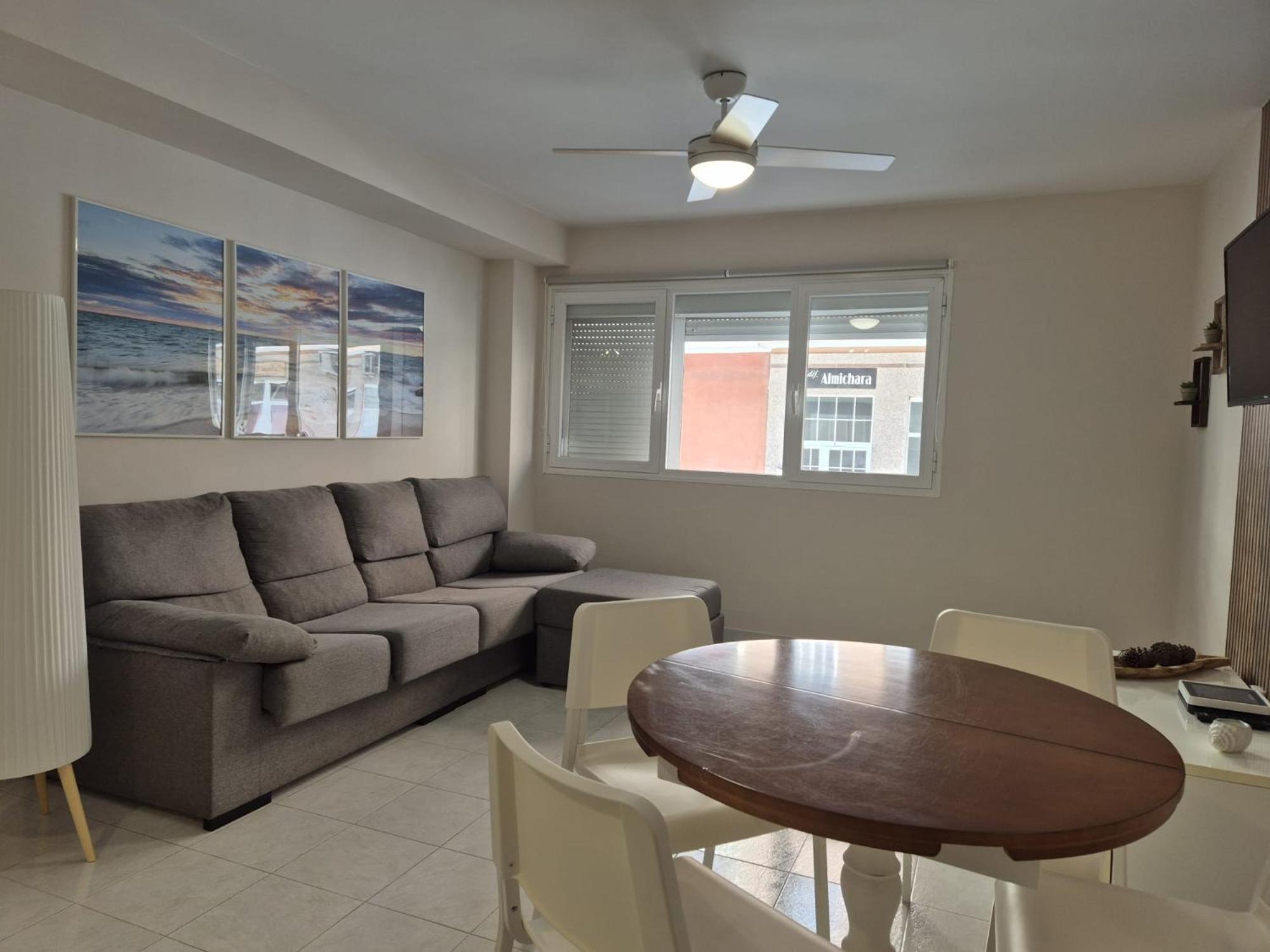 El Medano By Agueita Salada Suites Eksteriør bilde
