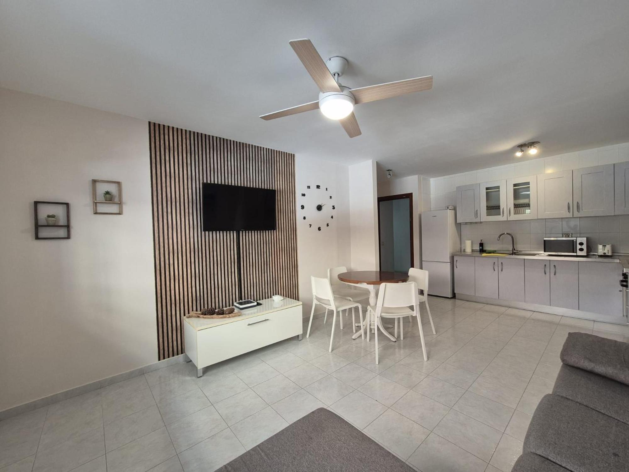 El Medano By Agueita Salada Suites Eksteriør bilde