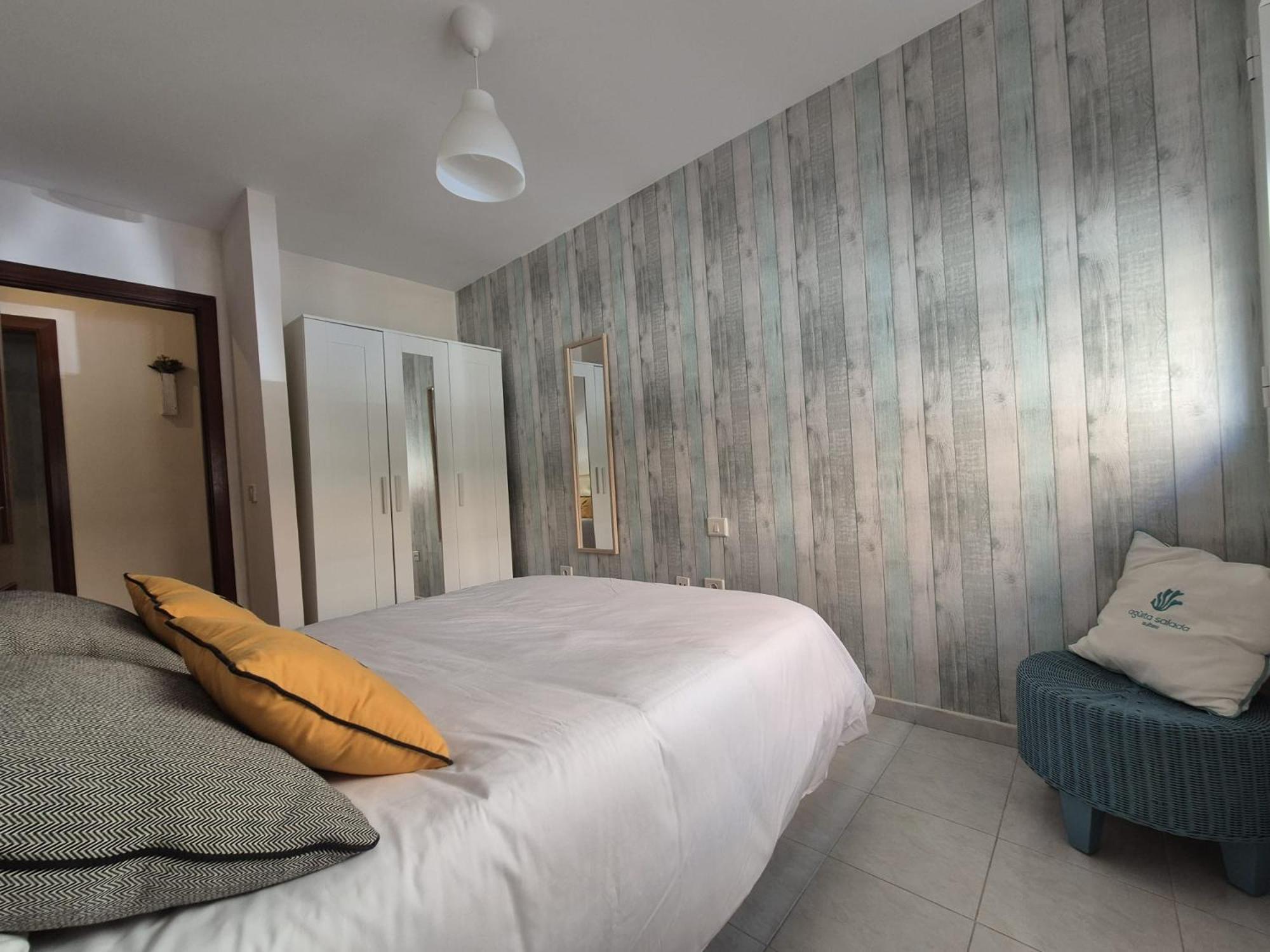 El Medano By Agueita Salada Suites Eksteriør bilde