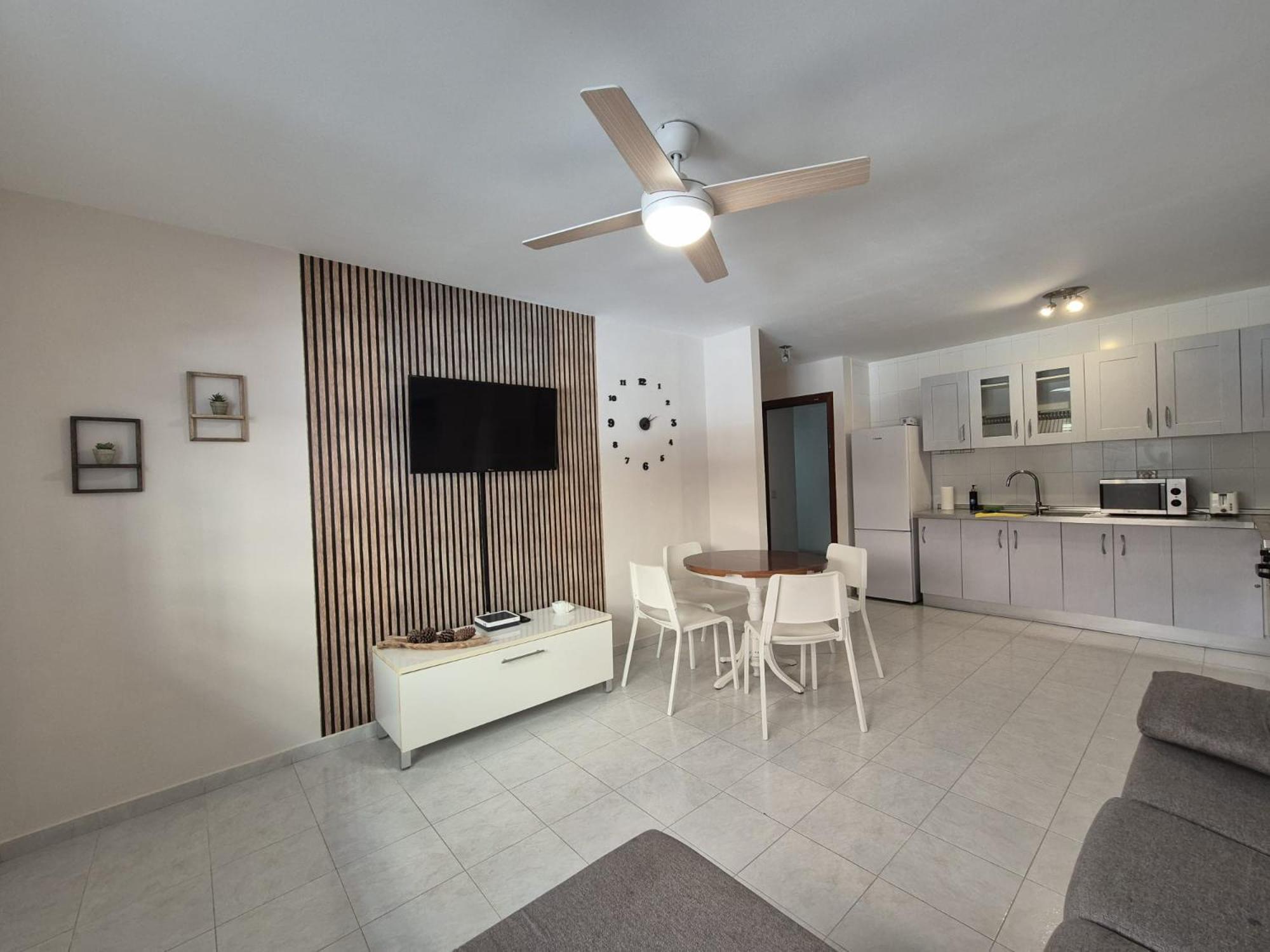 El Medano By Agueita Salada Suites Eksteriør bilde